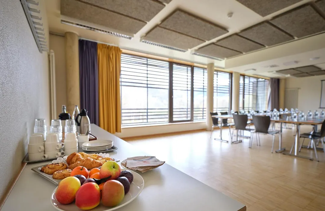 Youth Hostel Echternach-1