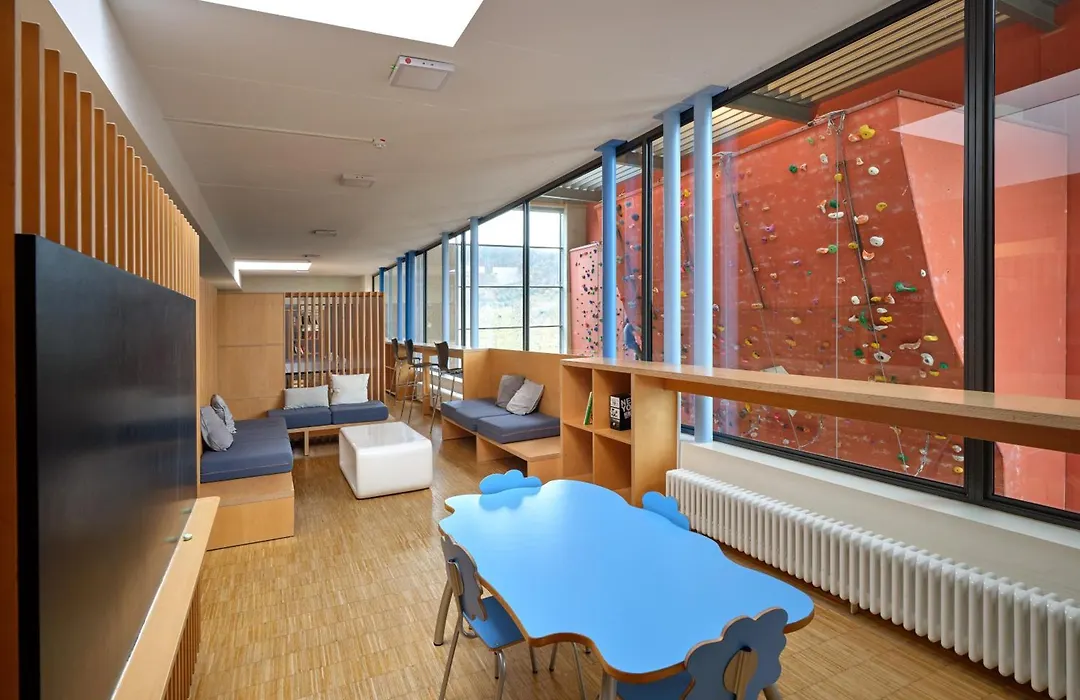 Youth Hostel Echternach-1