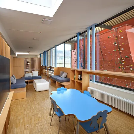 Youth Hostel Echternach-3