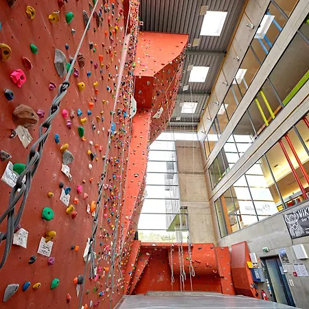 Youth Hostel Echternach-2